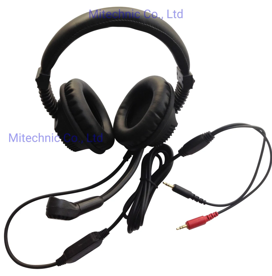 2*3.5mm OEM Headband Style Foldable Best Wireless Handsfree Headset Earphone Earbuds Miboard Bluetooth Headphones