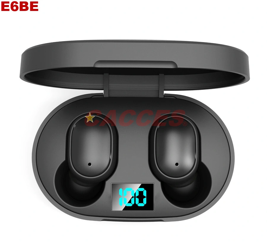 Wireless Bluetooth Earphone 5.3 Sports Headset Binaural Mini Stereo Tws Light Bluetooth Headphone in-Ear Detection Free Tws Earbuds Ipx4 Waterproof,HiFi Quality