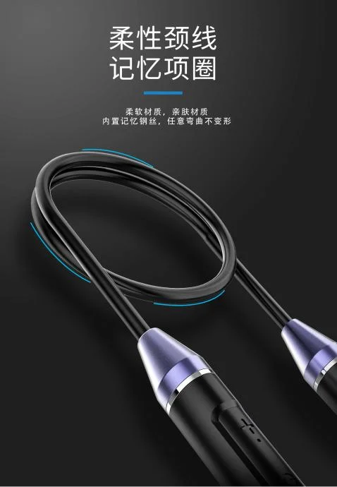 Aspor Magnetic Sport Bluetooth Earphone Neckband Good Price