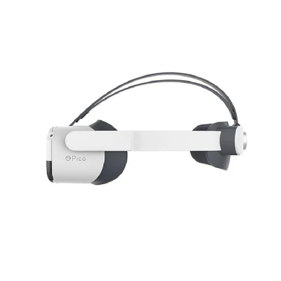 Novo Gaming 3D 8K Pico Neo 3 Vr Stream Óculos Avançado Tudo em Um Headset de Realidade Virtual Display 4K 256GB para Metaverse Avatar